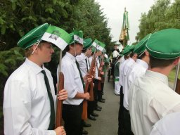 Schützenfest 2012